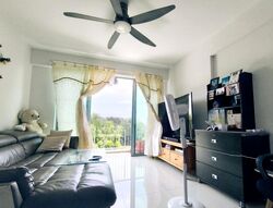 Blk 476A Hougang Capeview (Hougang), HDB 4 Rooms #445868331